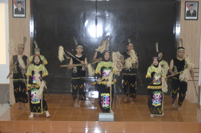 Studi Banding STIA Tabalong