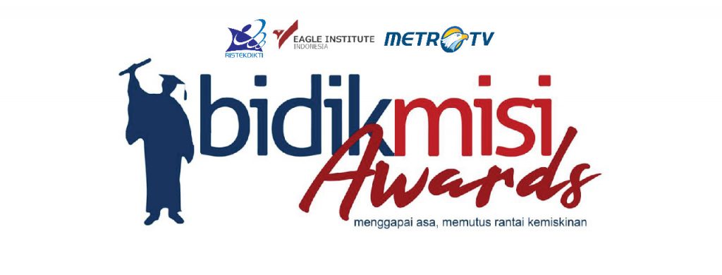 Bidikmisi Awards 2019