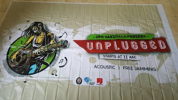 UNPLUGGED 2019