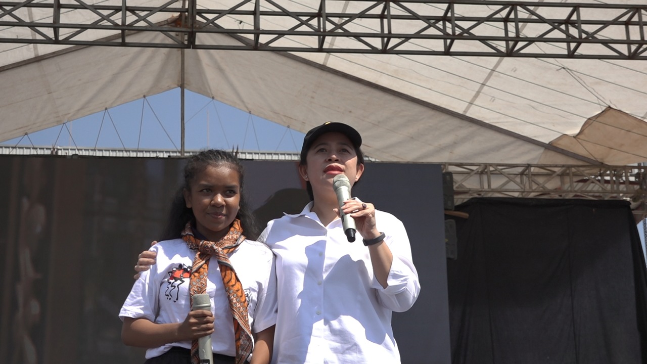 ODM Undip : Semangat Persatuan dan Toleransi Menuju Indonesia Unggul