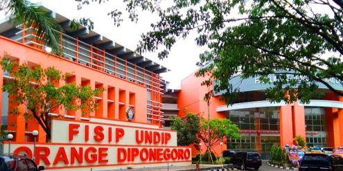Pengumuman Bagi Mahasiswa Baru FISIP Universitas Diponegoro