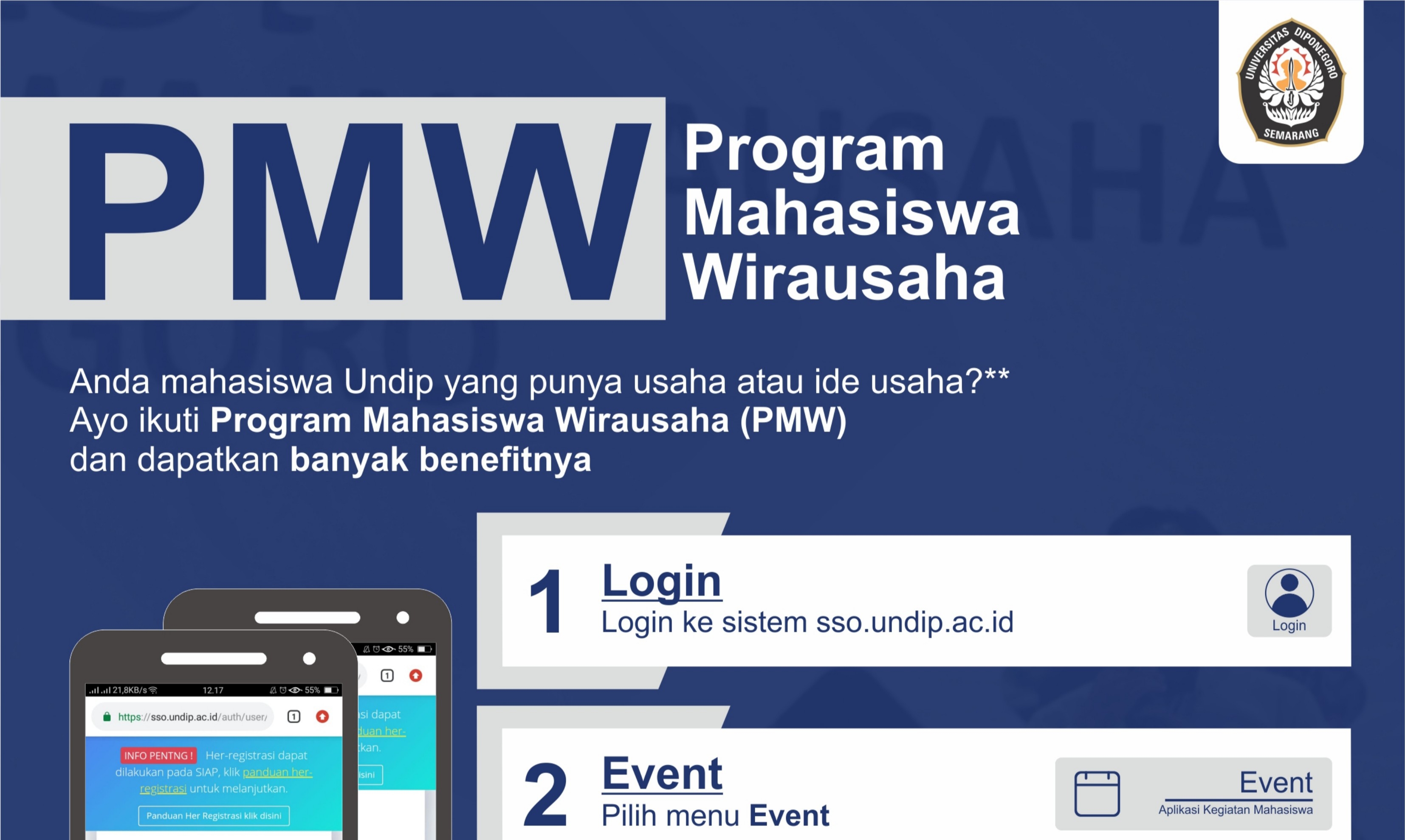 Program Mahasiswa Wirausaha 2020