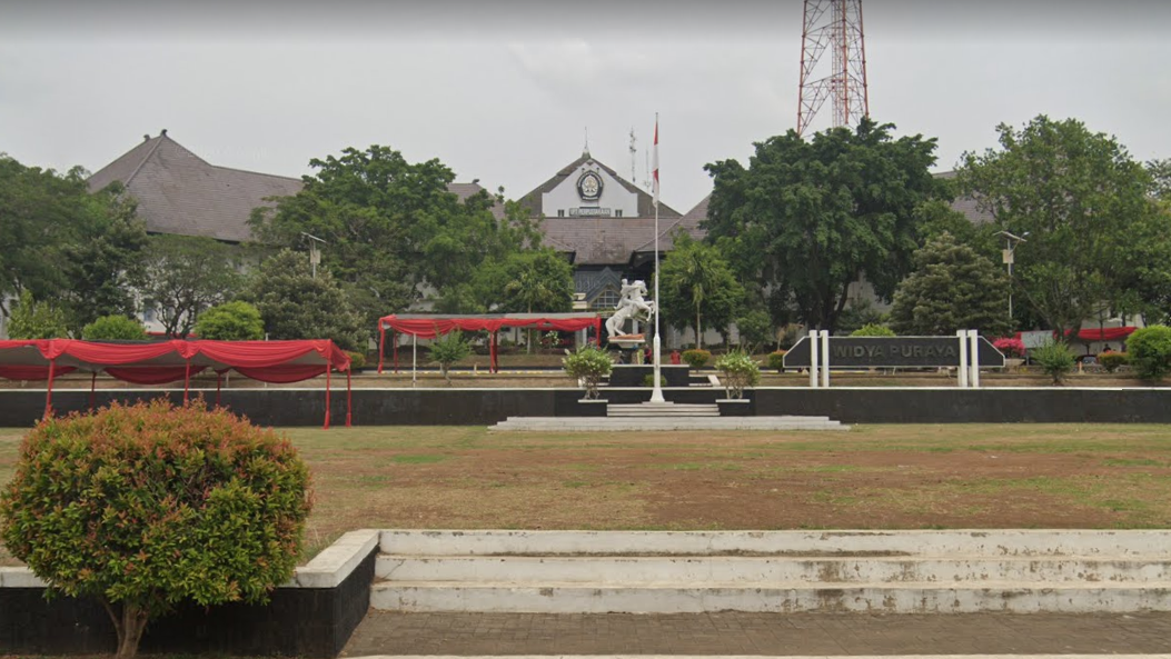 Undip Terapkan Kebijakan UKT Berbasis Kepedulian: Respon Terhadap Pandemi COVID-19