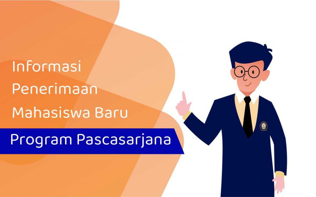 Informasi Registrasi Ulang Ujian Mandiri Pascasarjana & Profesi Semester Genap Gelombang 2