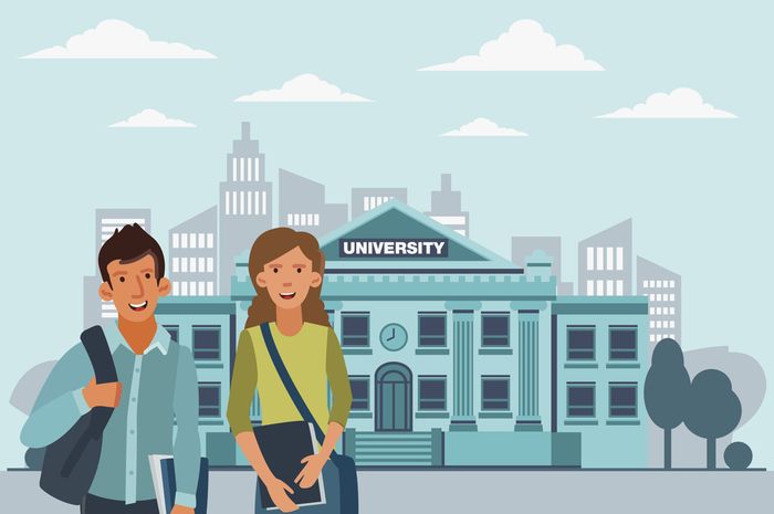 Pelaksanaan Upacara PMB Program PSDKU, Dan Sekolah Vokasi Serta Lepas Sambut Peserta Program PMM Undip T.A 2021/2022