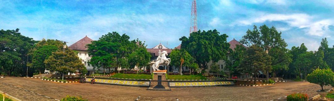 UNDIP Persiapkan Pelaksanaan UTBK-SBMPTN 2022