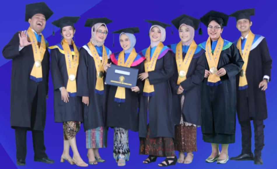 Jadwal Pelaksanaan Wisuda ke-169 Periode Januari 2023