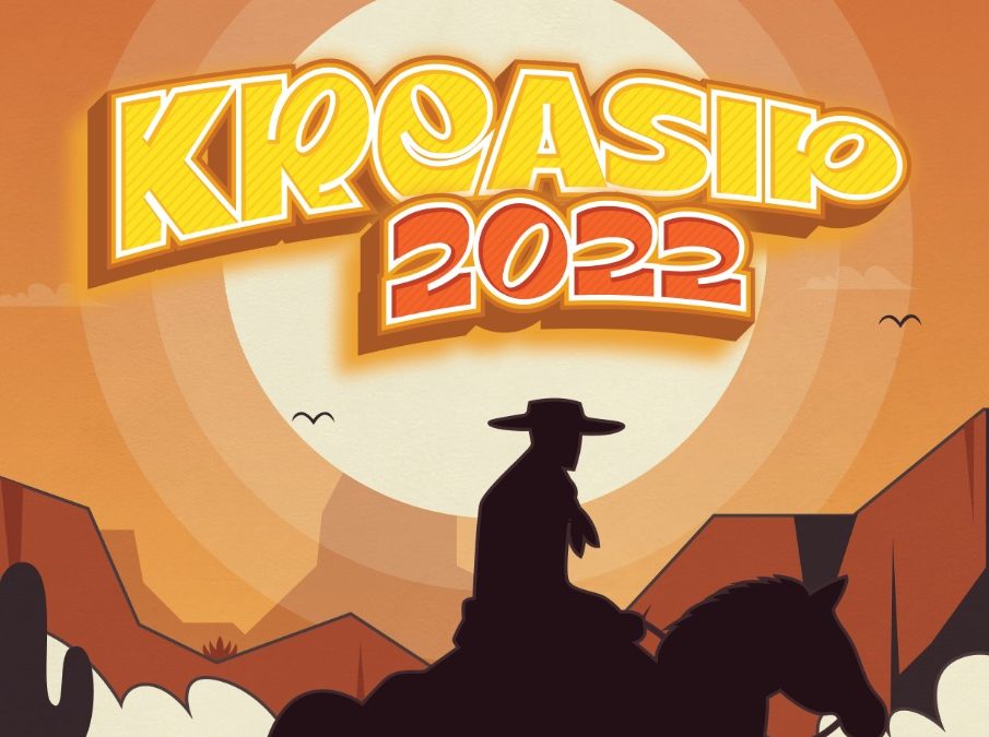 Hadir dengan Wajah Baru, KREASIP Kembali Mewarnai Rangkaian Penerimaan Mahasiswa Baru FISIP UNDIP Tahun ini