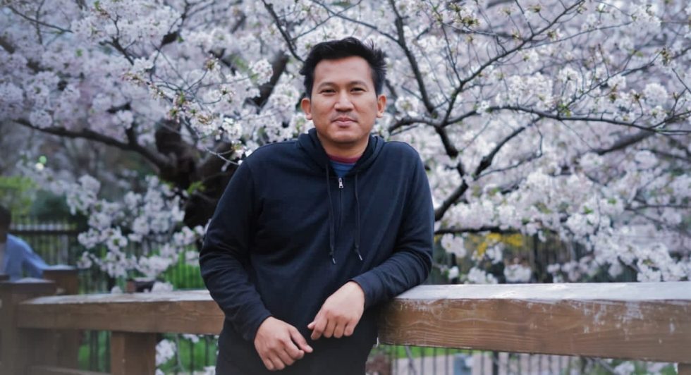 Bangkit Aditya Wiryawan, S.Sos., M.A., Ph.D. (Dosen FISIP UNDIP) Angkat Penelitian tentang Dinamika Kebijakan Desentralisasi dan Dampaknya Terhadap Produktivitas Sektor Industri