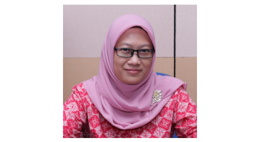 Dr. Sari Listyorini, S.Sos, M.AB (Dosen Administrasi Bisnis FISIP UNDIP) Angkat Penelitian Mengenai Tingkat Religius Seorang Muslim dengan Tingkat Keterlibatannya dengan Produk Fashion Muslim
