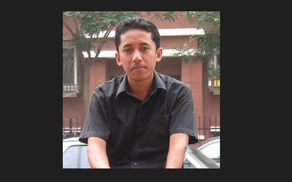 Dr. Andi Wijayanto, S.Sos, M.Si. (Dosen FISIP UNDIP) Angkat Penelitian tentang Industri Manufaktur