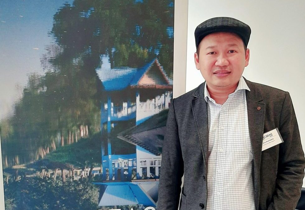 Wijayanto, S.IP., M.Si., Ph.D. (Dosen FISIP UNDIP): Oligarki, Ketimpangan Ekonomi dan Imajinasi Politik Kita