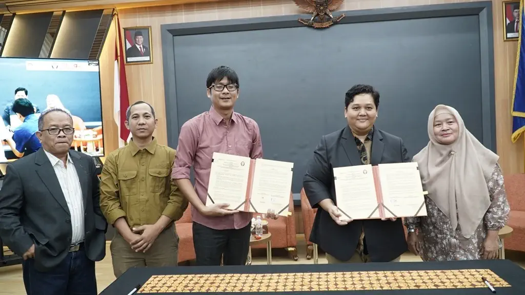 The Decline of Local Competition and Candidacy Autonomy in Central Java’s 2024 Regional Elections