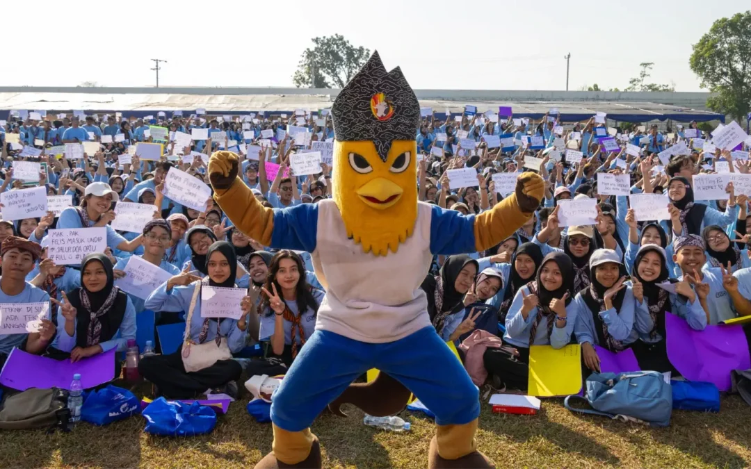Announcement of Prospective Undergraduate Students Accepted Through Independent Exam Pathway for the 2025/2026 Academic Year