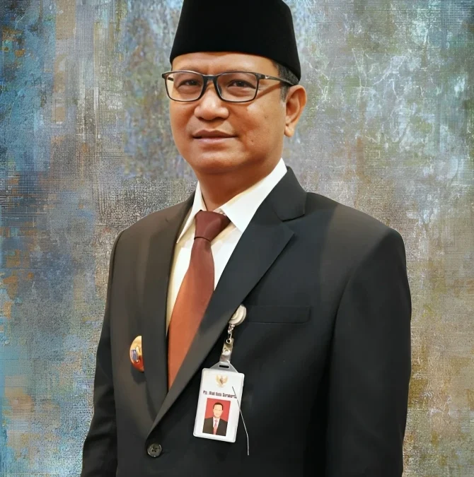 Dr. Dhoni Widianto, Real Evidence of UNDIP Government Science Alumni’s Strategic Role in Regional Government