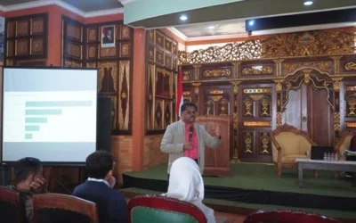 Departemen Administrasi Bisnis FISIP UNDIP Laksanakan International Community Service di Posong dan Tawangmangu dengan Fokus pada Pemberdayaan Masyarakat Melalui Kopi dan Wisata Produk Lokal