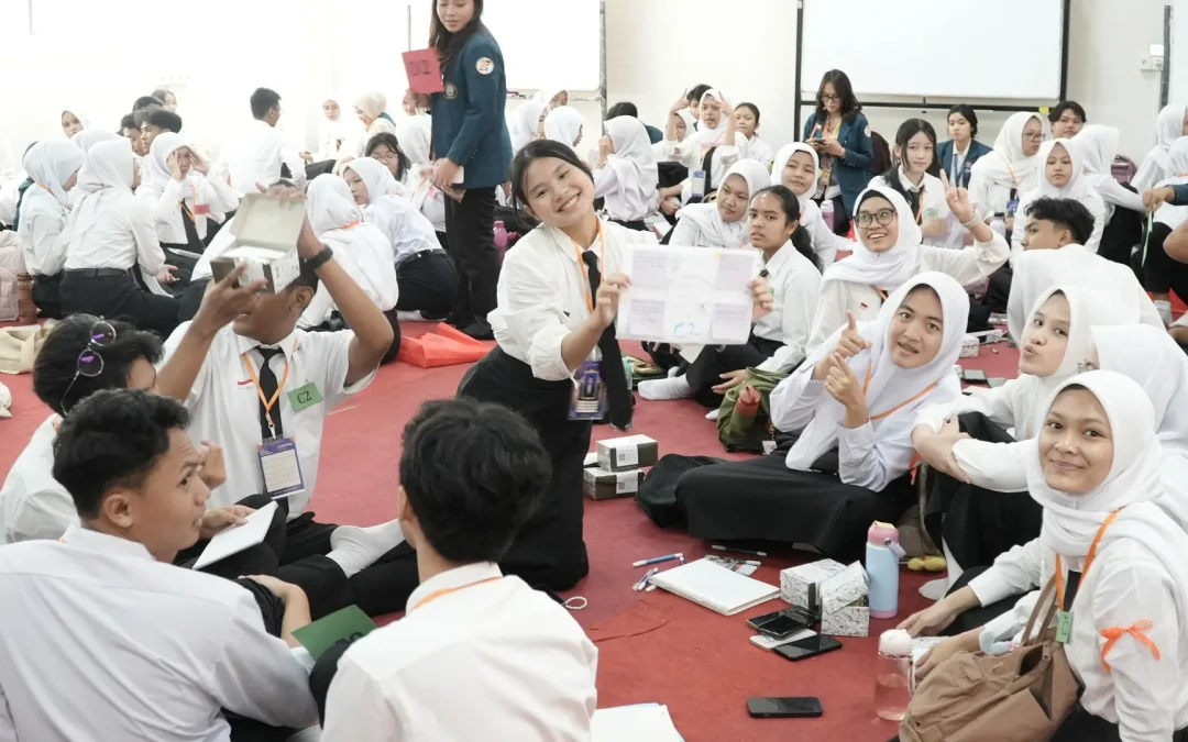 FISIP Undip to Hold Pendikar 2025 to Shape New Students with Honest, Fair, Courageous, and Caring Characters