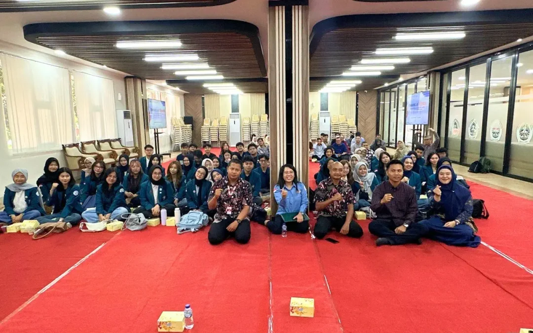 Training of Trainers for the FISIP Undip Medical Team: First Aid Skills for Students and Academic Staff